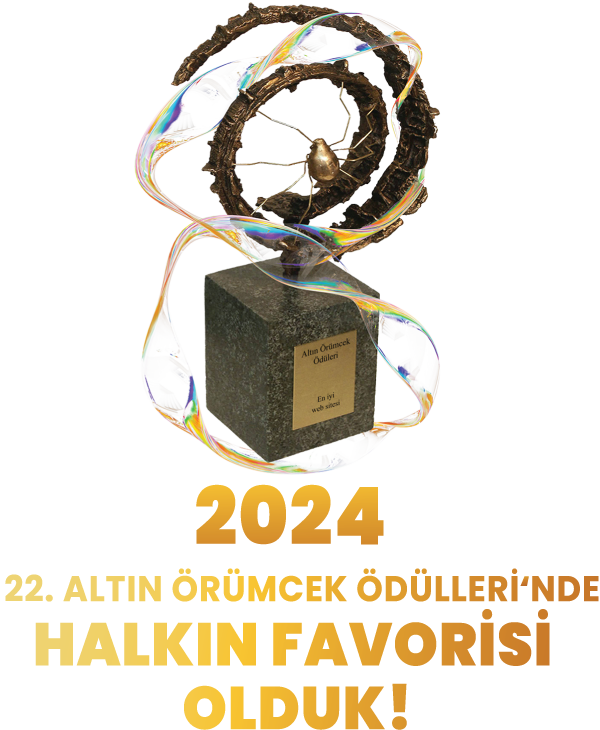 Altın Örümcek Ödülü